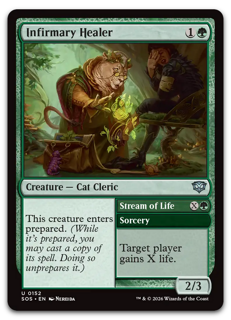 Product image for TCG 689509