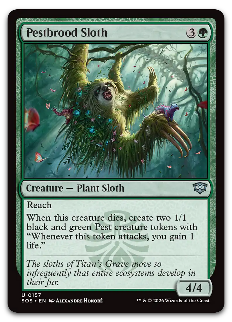 Product image for TCG 689513