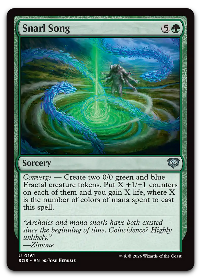 Product image for TCG 689515