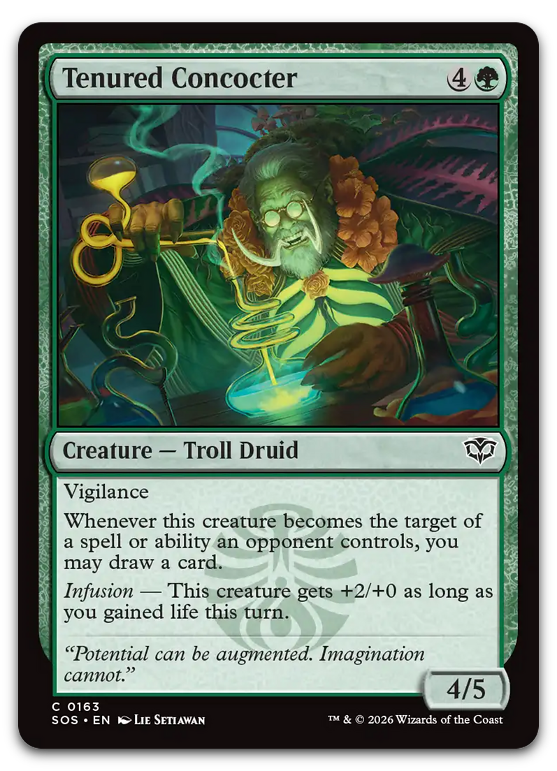 Product image for TCG 689516