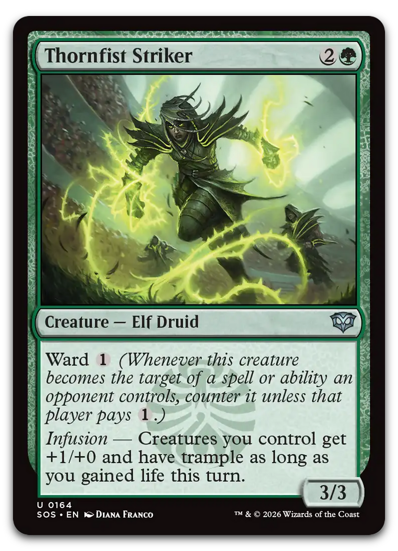 Product image for TCG 689517