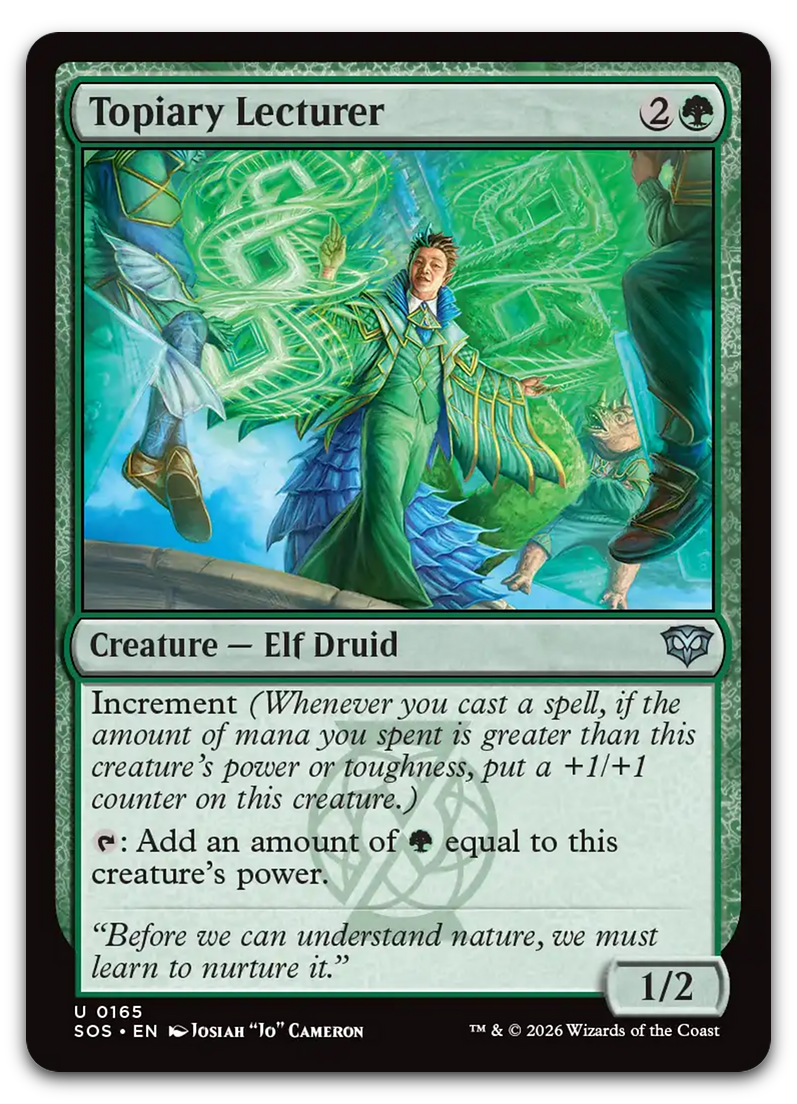 Product image for TCG 689518