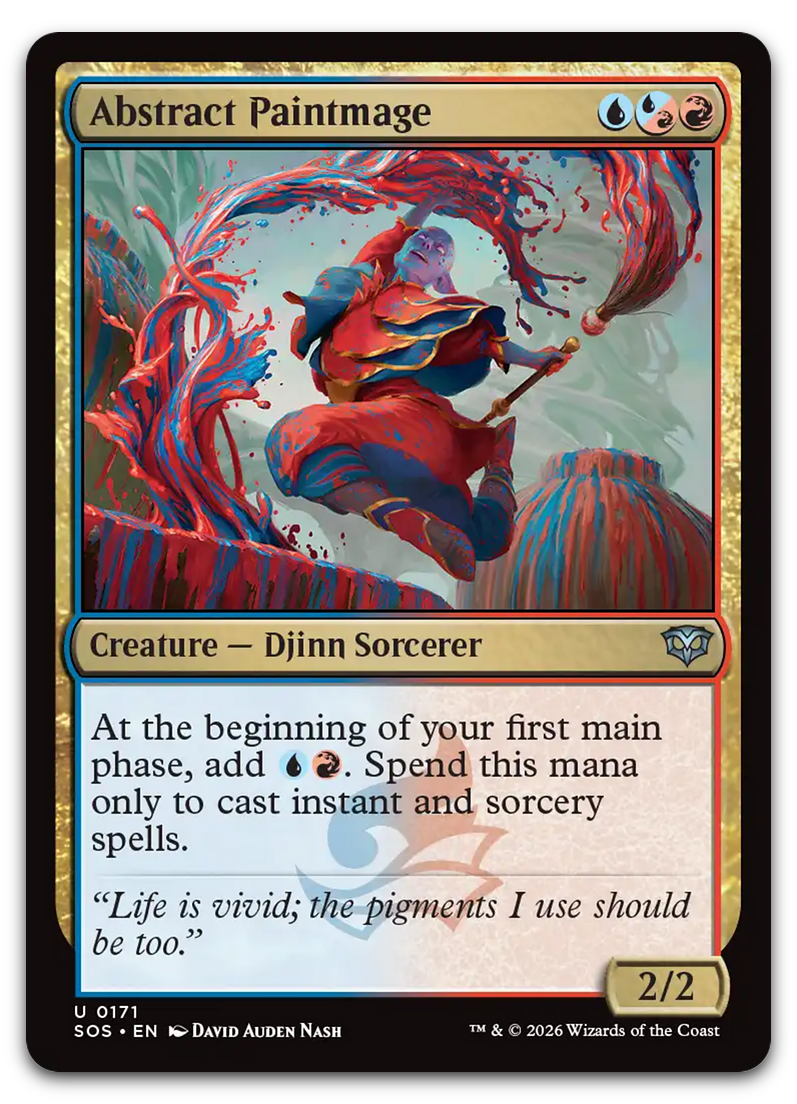Product image for TCG 689520