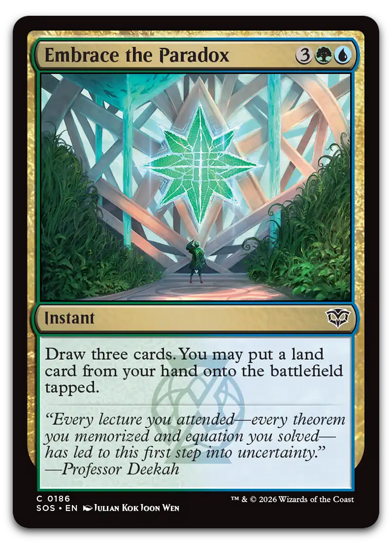 Product image for TCG 689521