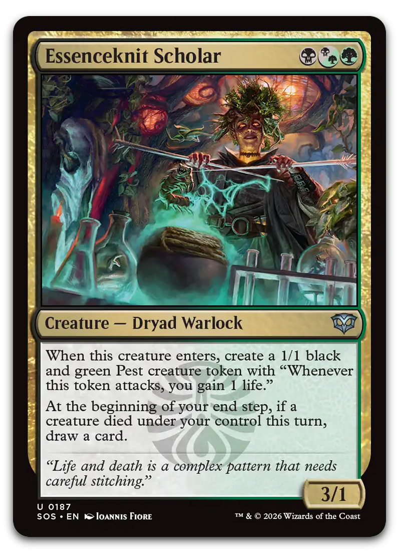 Product image for TCG 689522