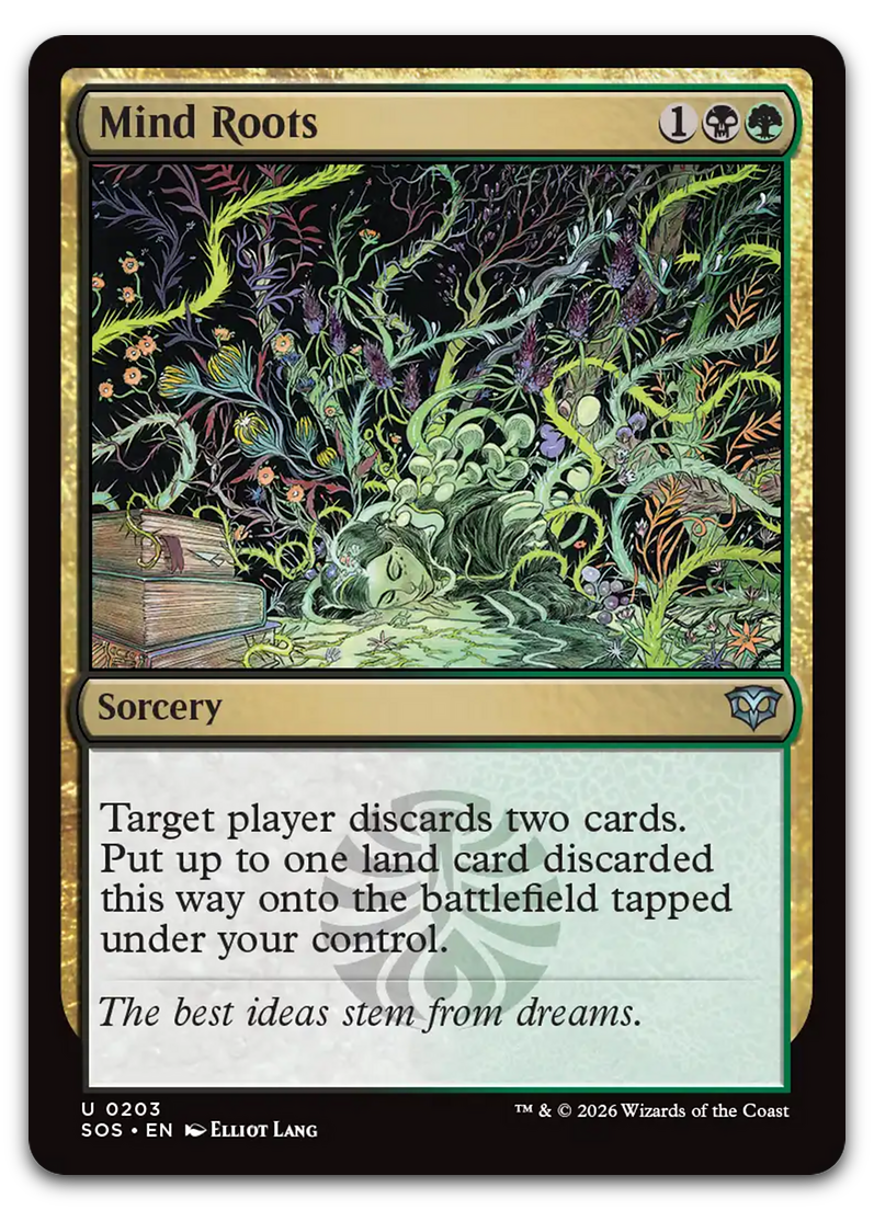 Product image for TCG 689524