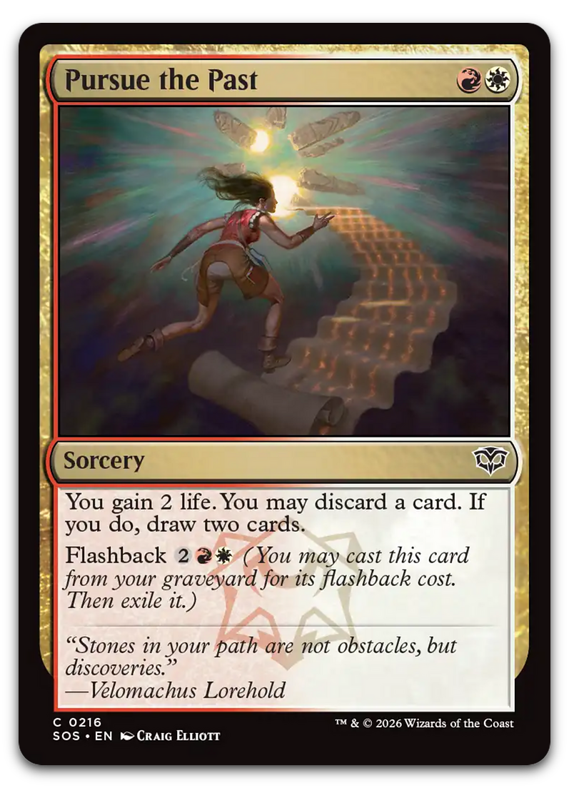 Product image for TCG 689526