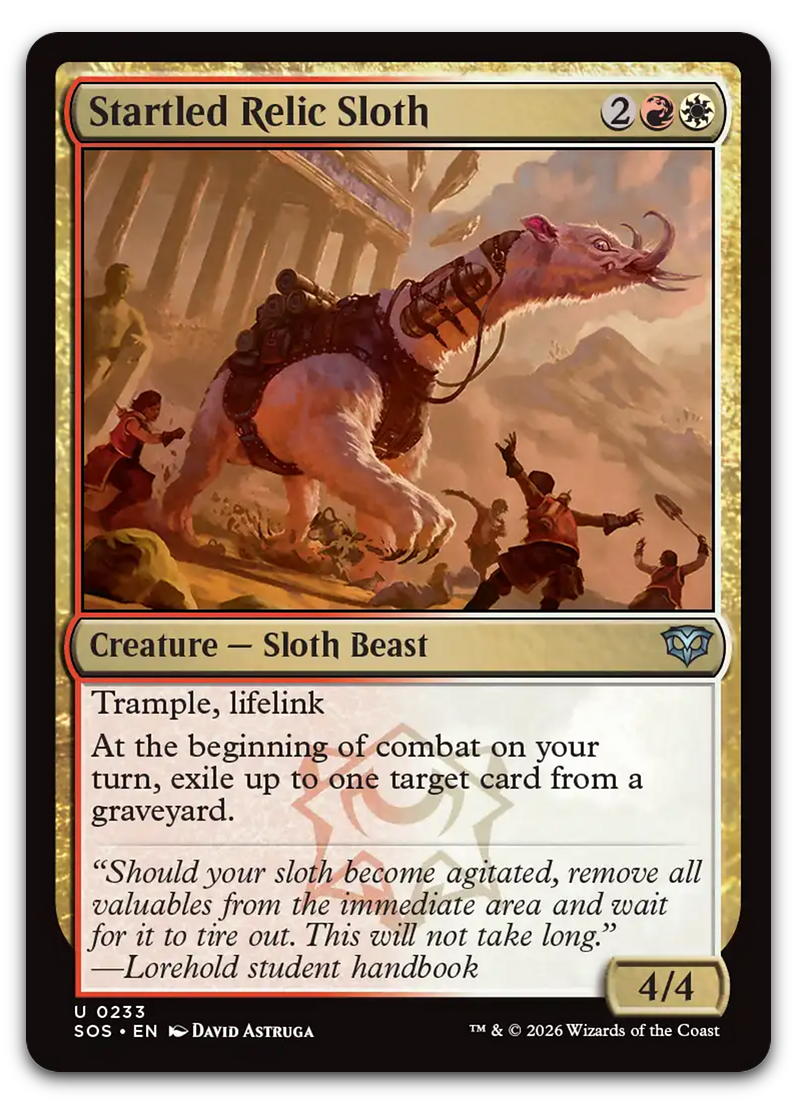 Product image for TCG 689530