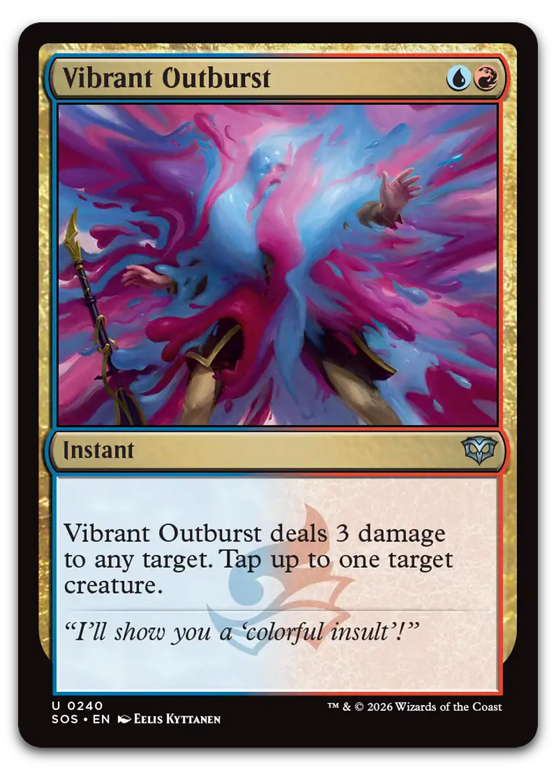 Product image for TCG 689531