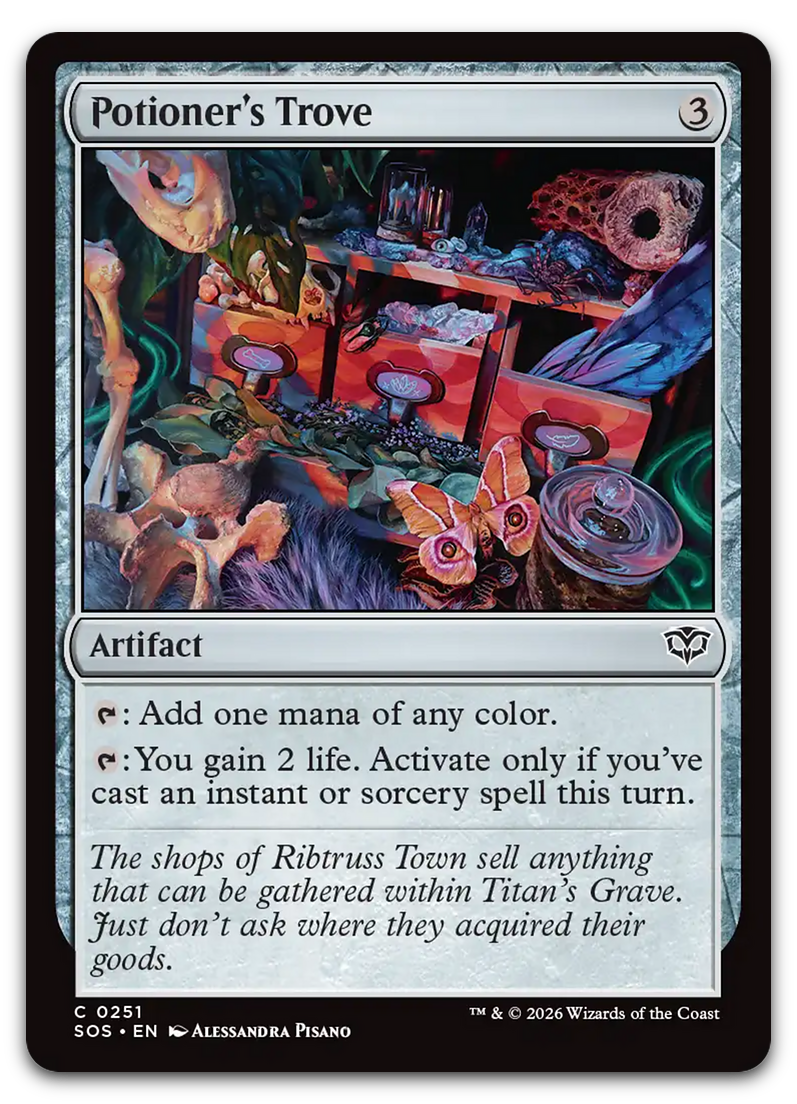 Product image for TCG 689536
