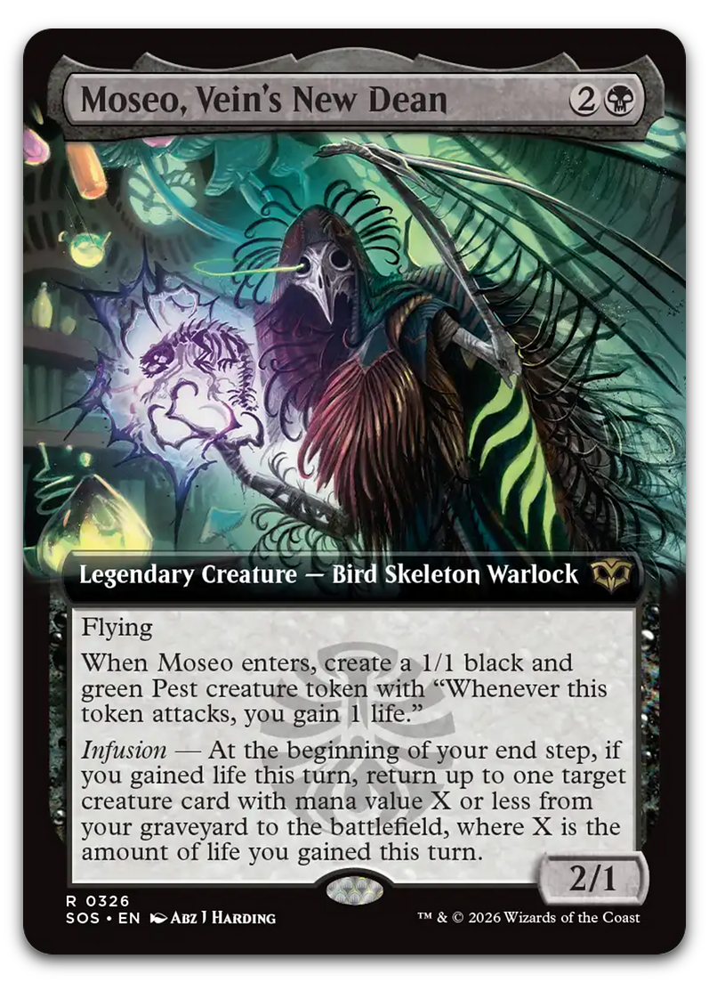 Product image for TCG 689537
