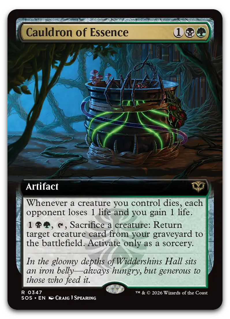 Product image for TCG 689541