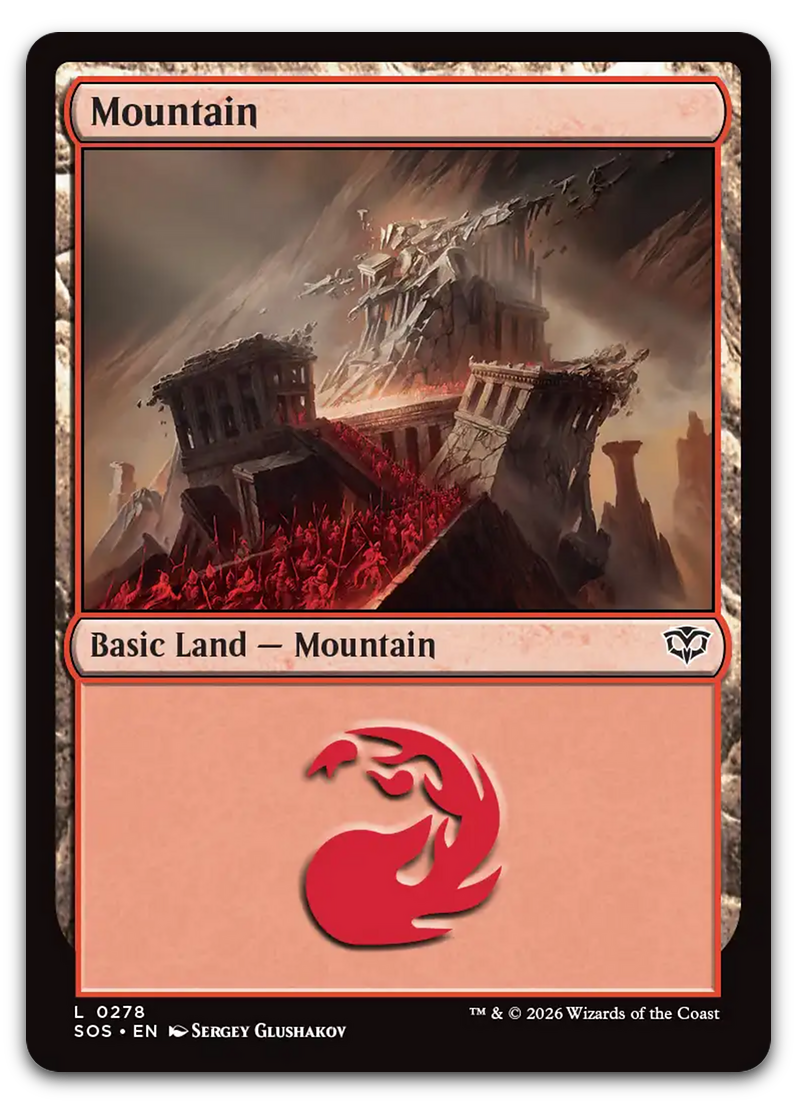 Product image for TCG 689642