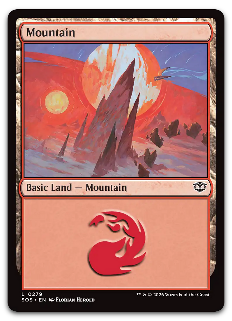 Product image for TCG 689643
