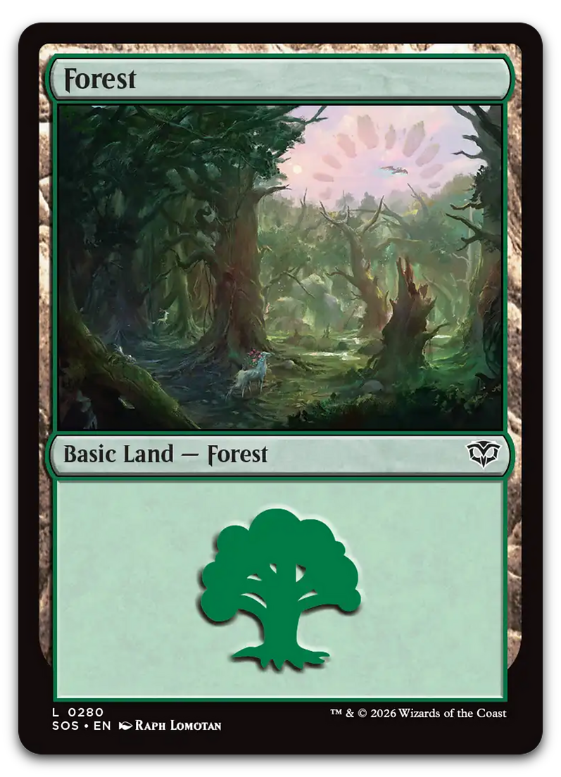 Product image for TCG 689644