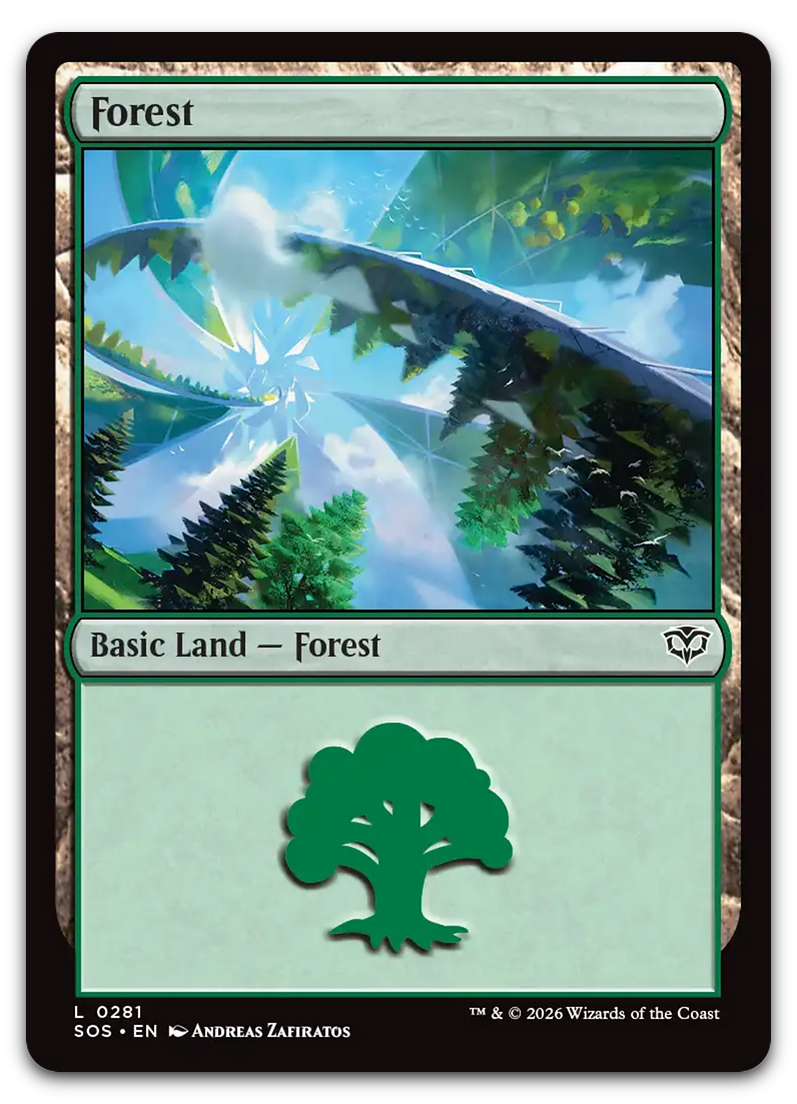 Product image for TCG 689645