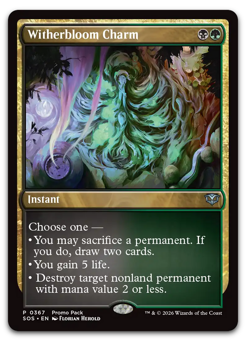 Product image for TCG 689807