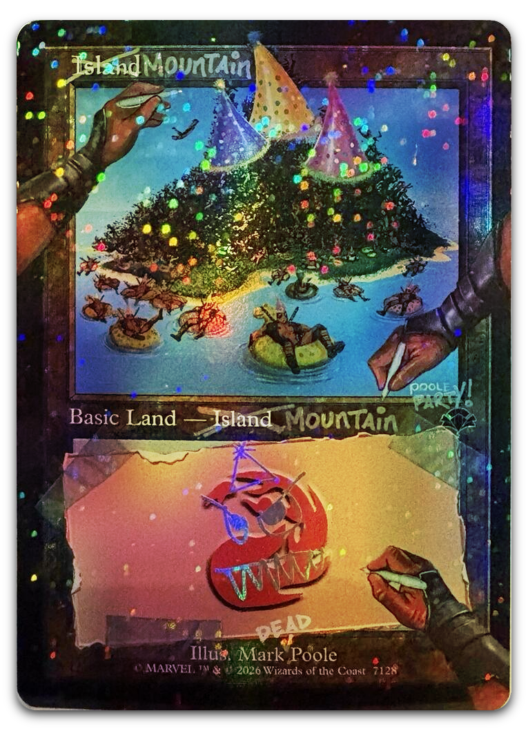 Product image for TCG 689829
