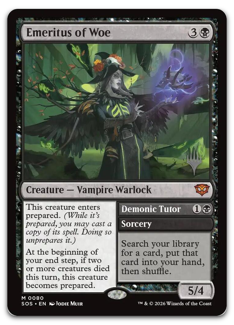 Product image for TCG 689847