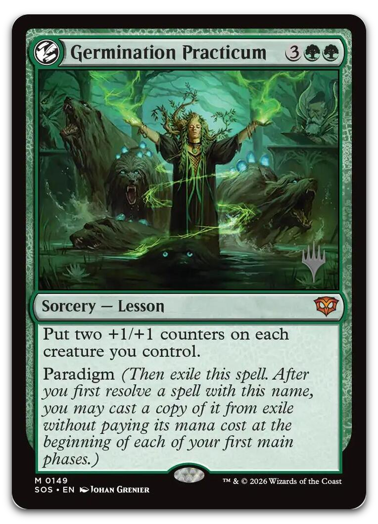 Product image for TCG 689853