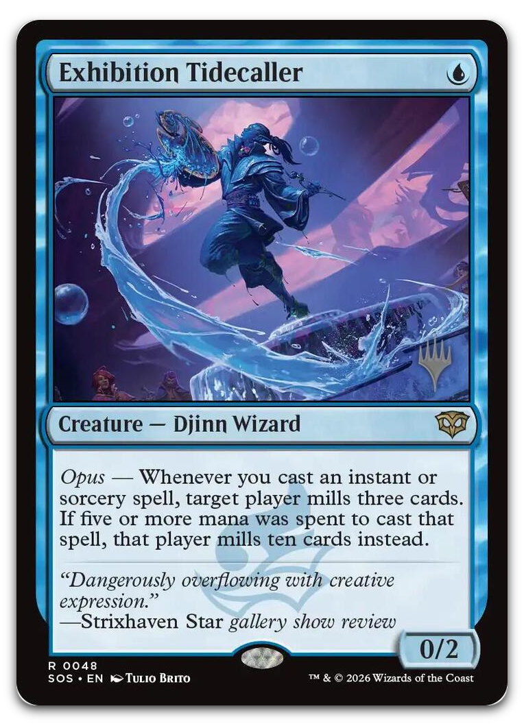 Product image for TCG 689867