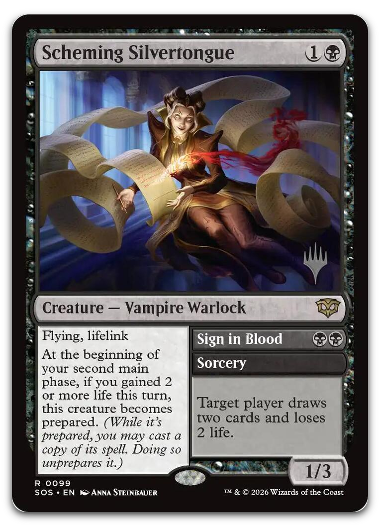 Product image for TCG 689879