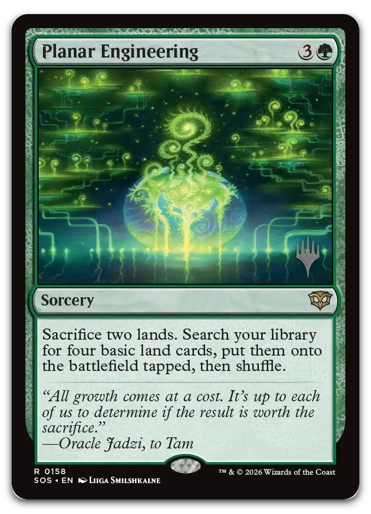 Product image for TCG 689889