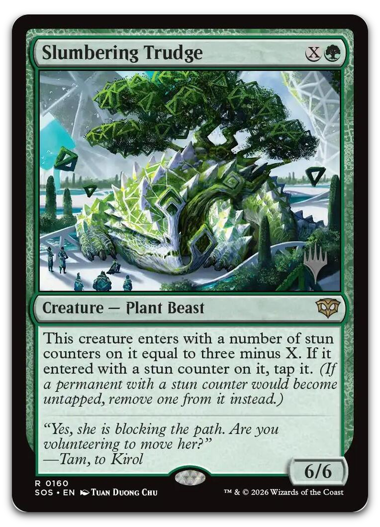 Product image for TCG 689890