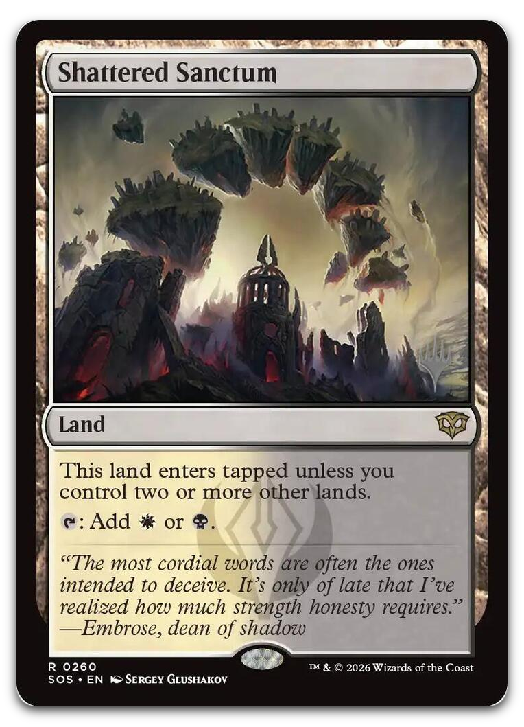 Product image for TCG 689918