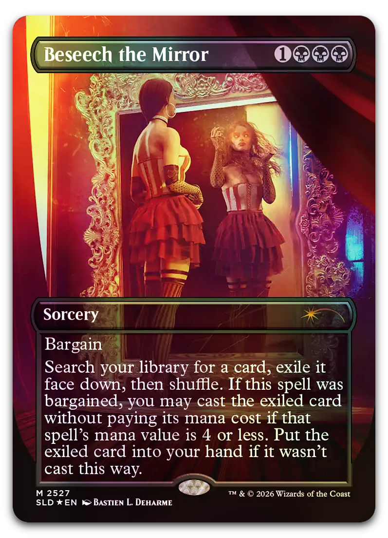Product image for TCG 689922