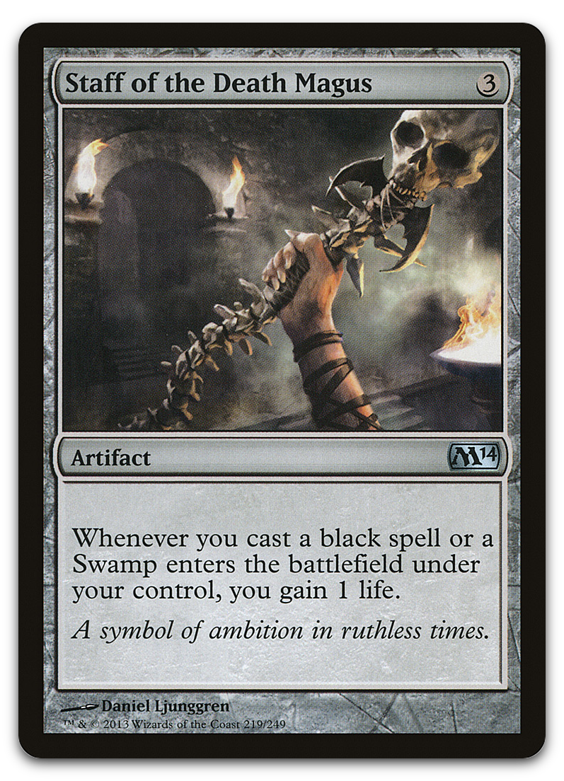 Product image for TCG 69102