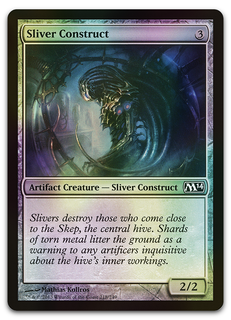 Product image for TCG 69109