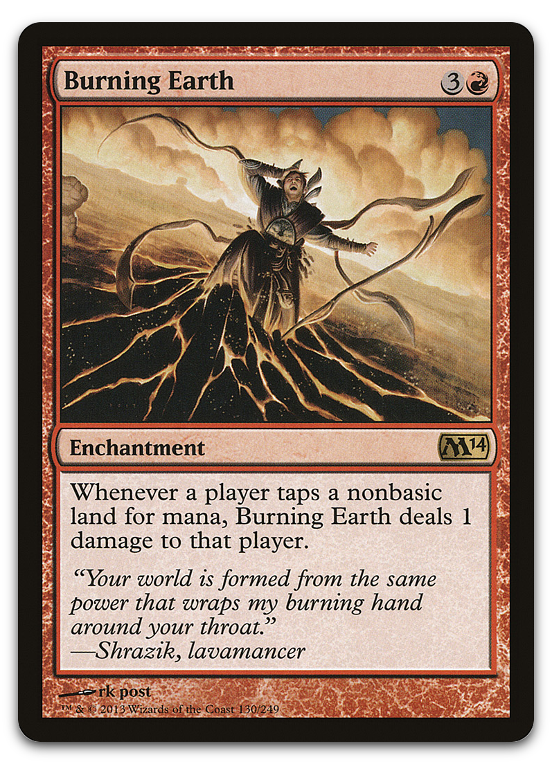 Product image for TCG 69124