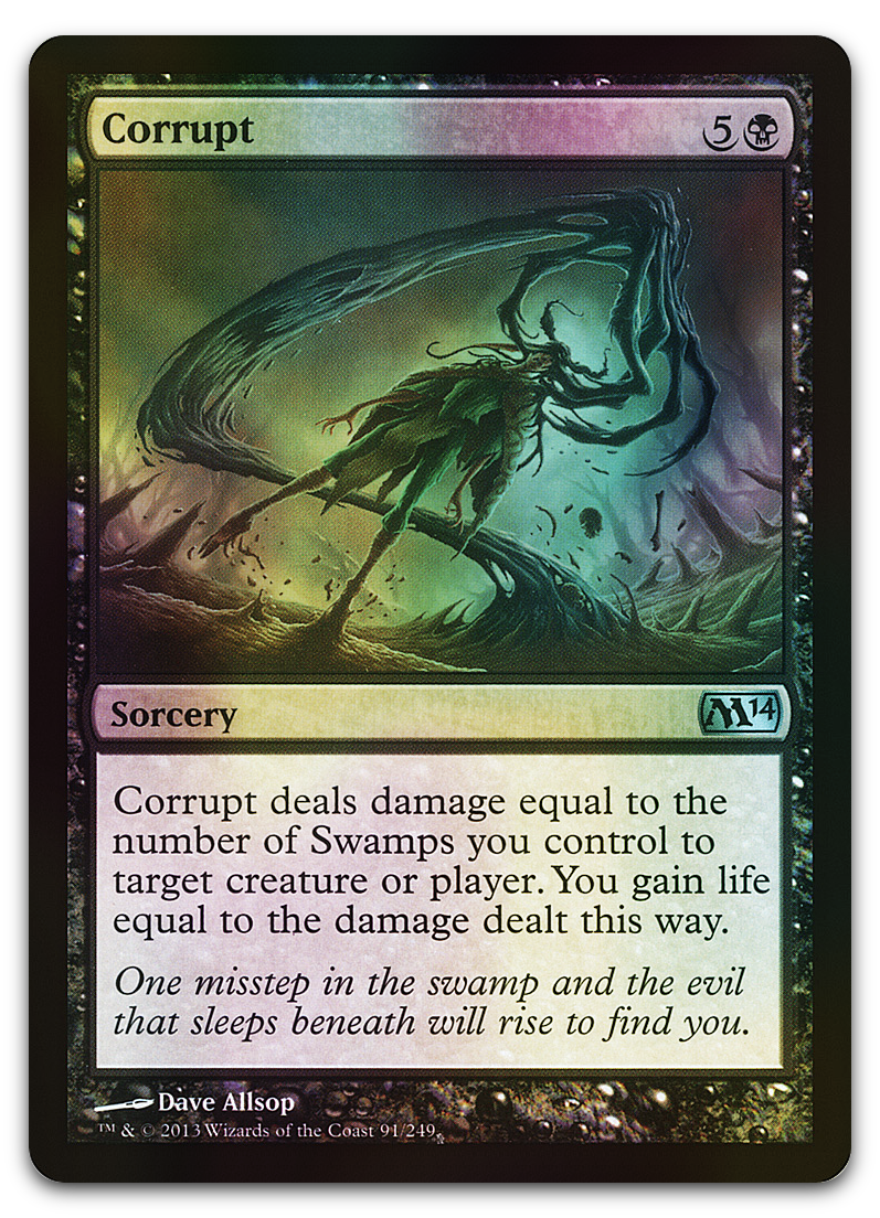 Product image for TCG 69135