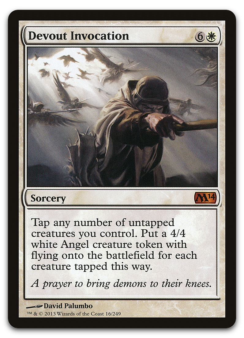 Product image for TCG 69138