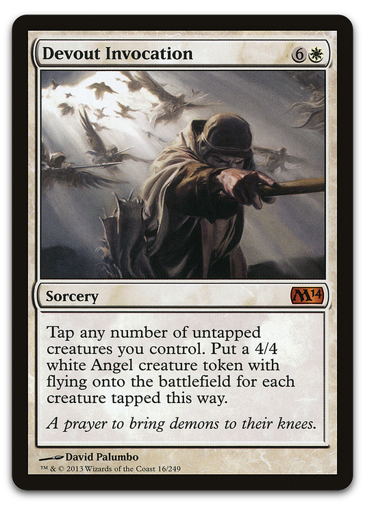 Product image for TCG 69138