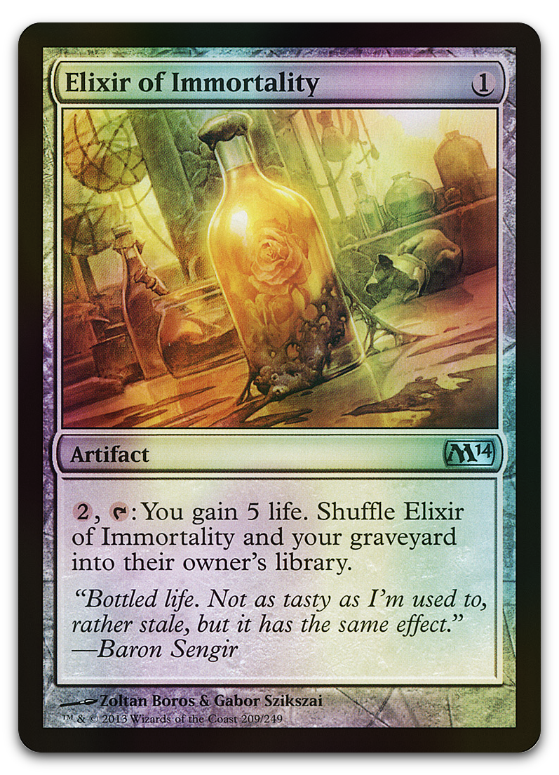 Product image for TCG 69145