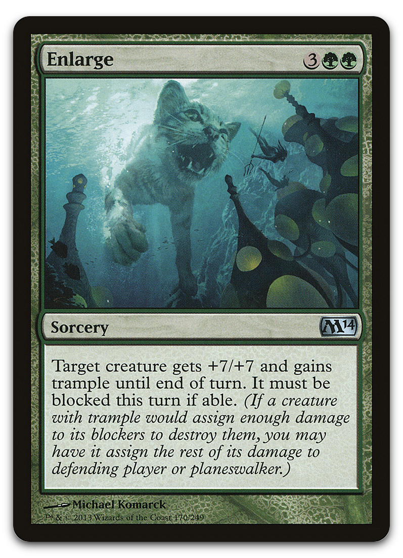 Product image for TCG 69147