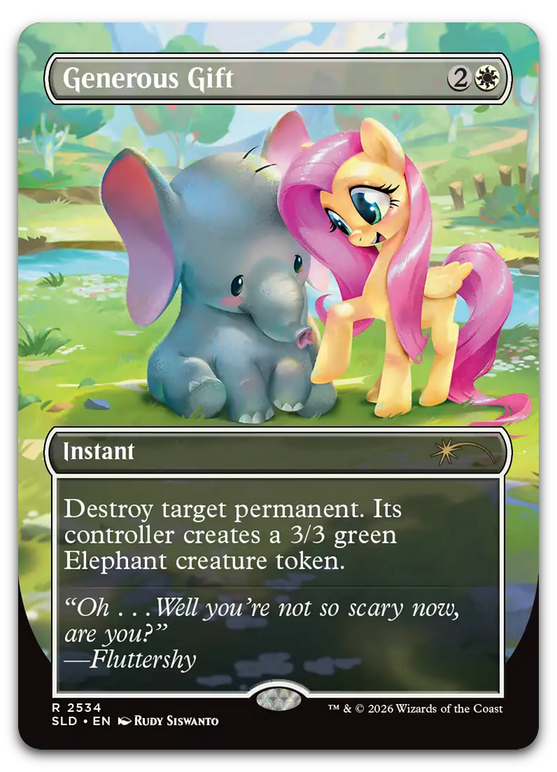 Product image for TCG 691611
