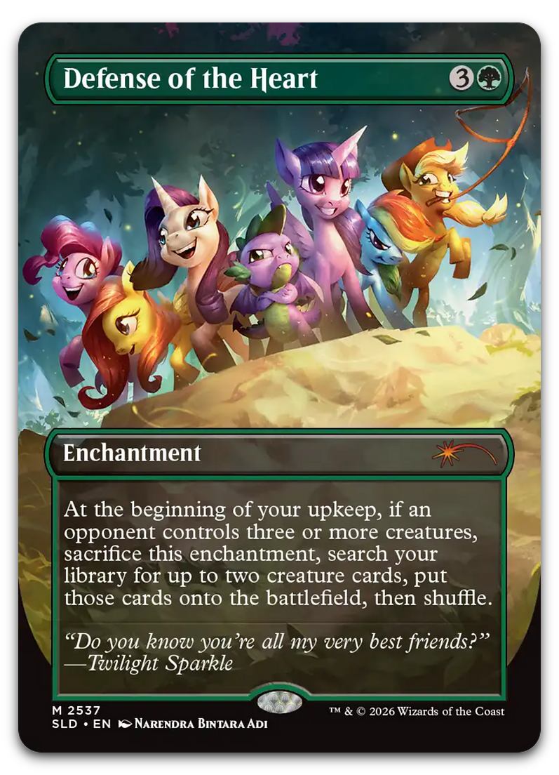 Product image for TCG 691614