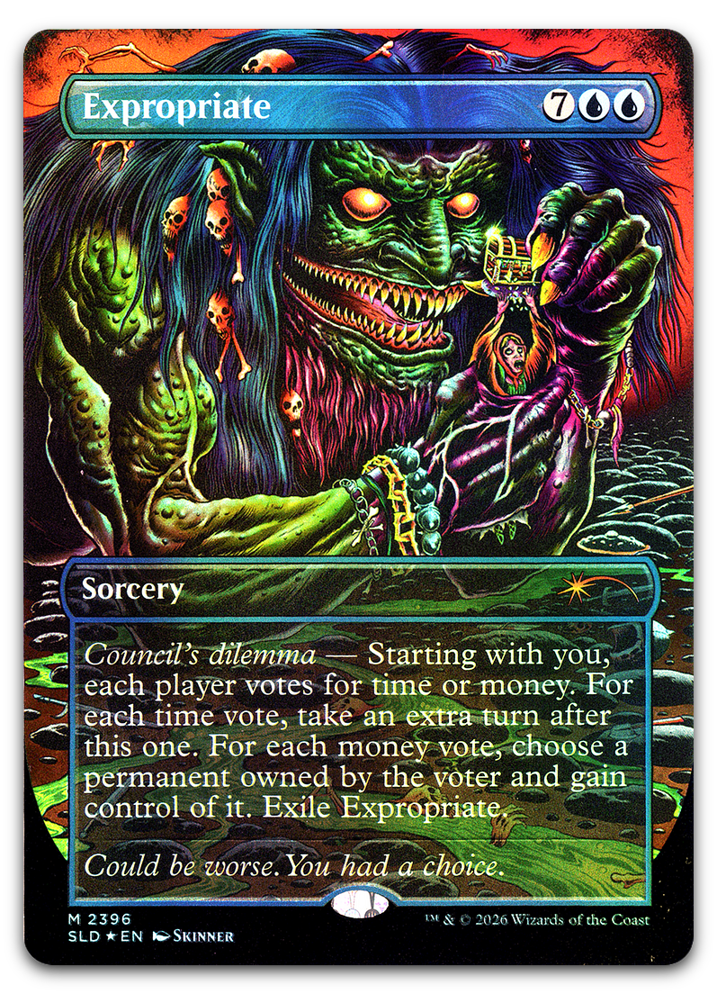 Product image for TCG 691684