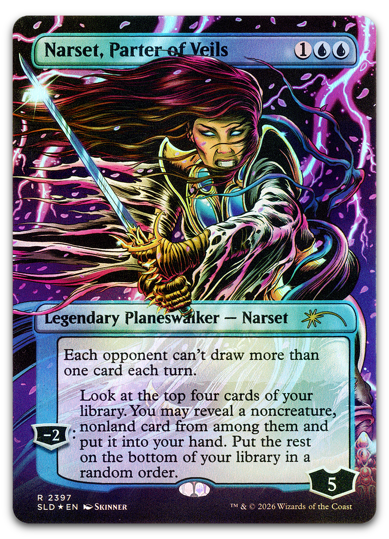 Product image for TCG 691685