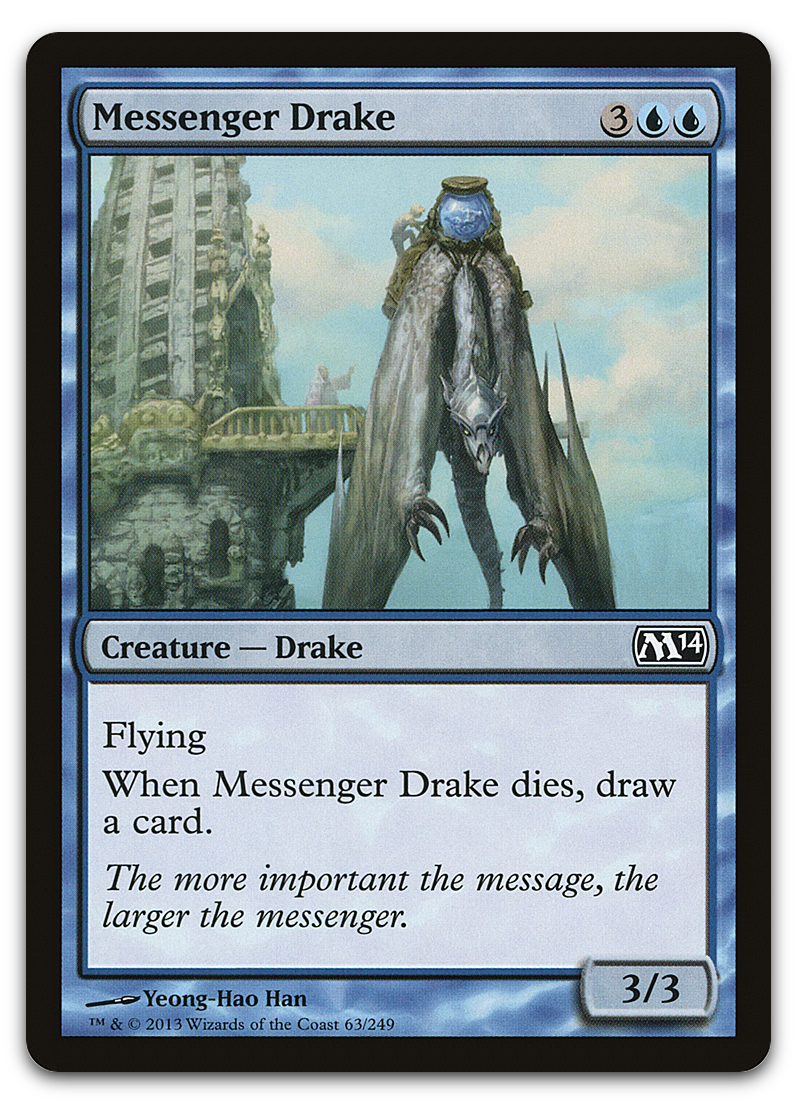 Product image for TCG 69171