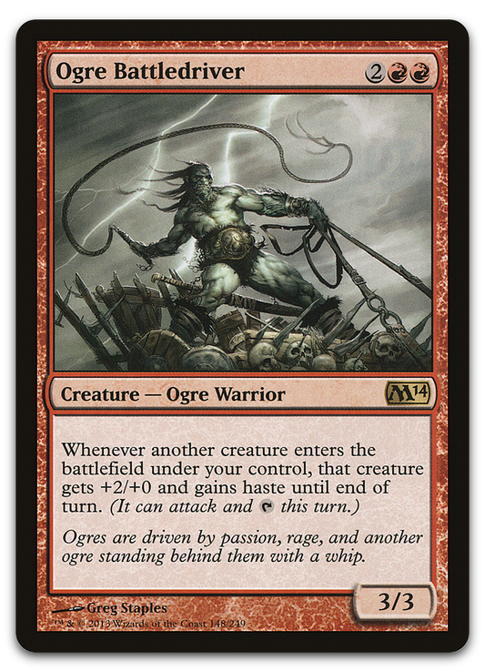 Product image for TCG 69176