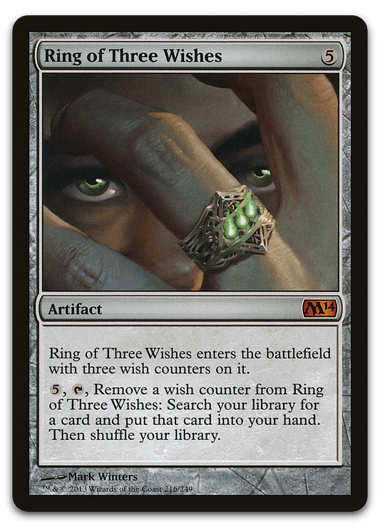 Product image for TCG 69184