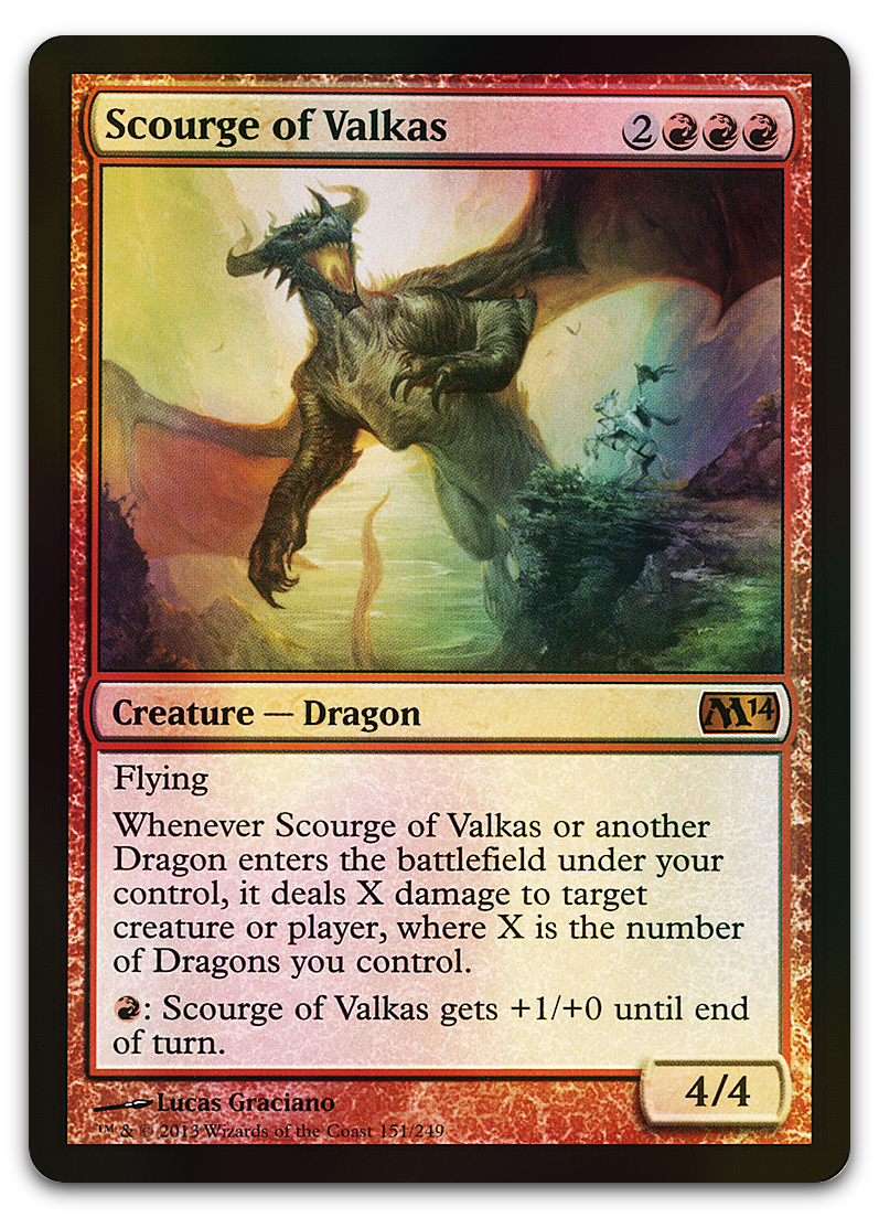 Product image for TCG 69189