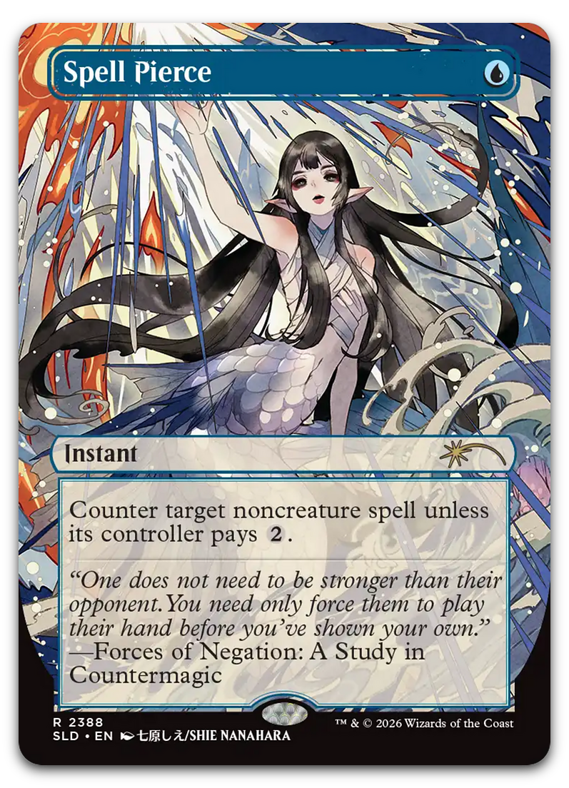 Product image for TCG 691935