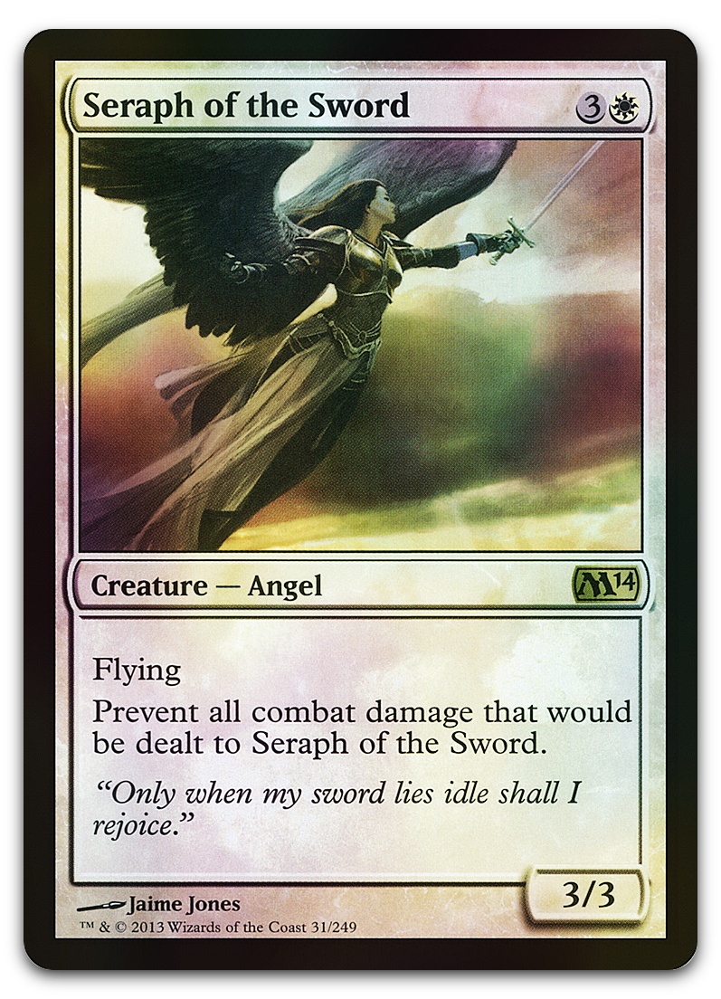 Product image for TCG 69194