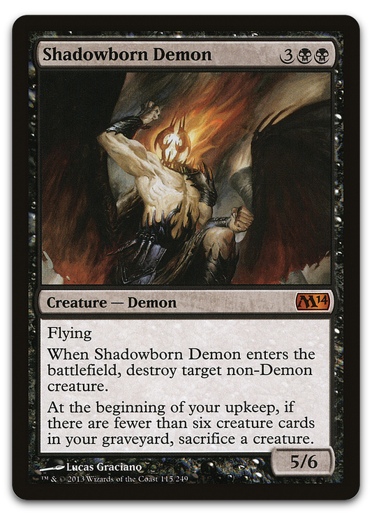 Product image for TCG 69197