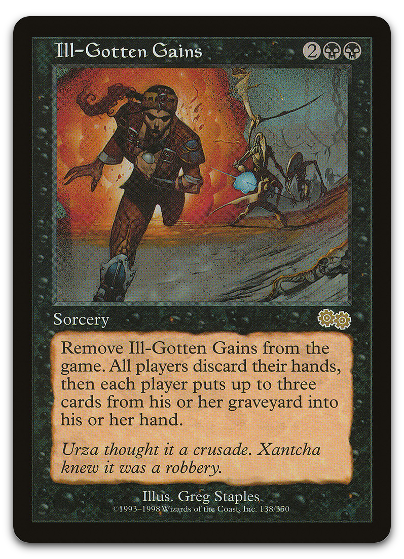 Product image for TCG 6920